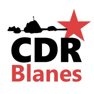 CDR Blanes?