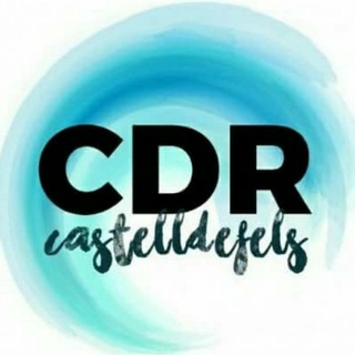 Canal CDR Castelldefels