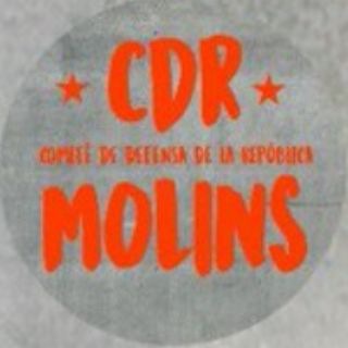 CDRMolins