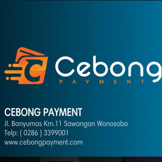 PT TOKO IJO INDONESIA ( CEBONG Pay )