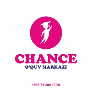 CHANCE_education