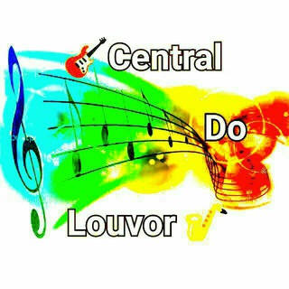 ?Central do Louvor ?