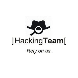 ]Hacking Team[