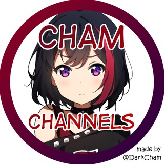 Cham's Channels