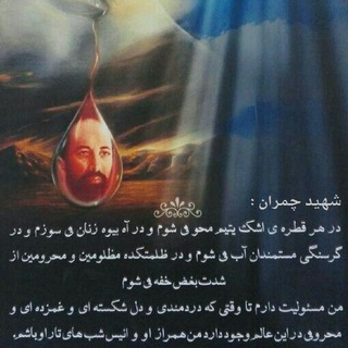 گروه جهادی شهید چمران