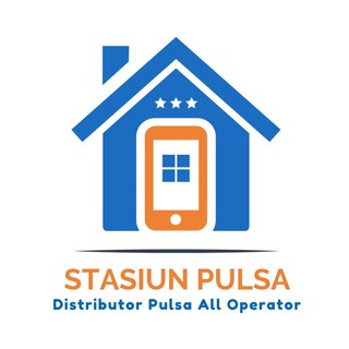 INFO - STASIUN PULSA ?