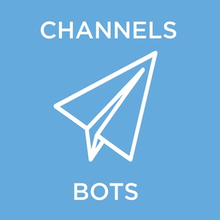 Channels and Bots