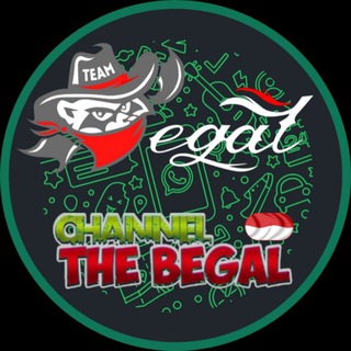 Channel The Begal