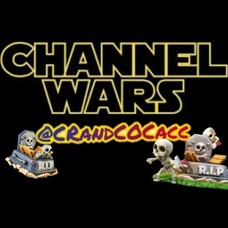 ⚔ CHANNEL W.A.R.S ?️