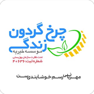 خیریه چرخ گردون زندگی