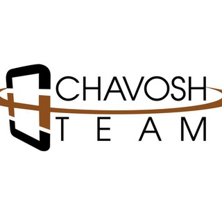 CHAVOSH TEAM ?⌚️?