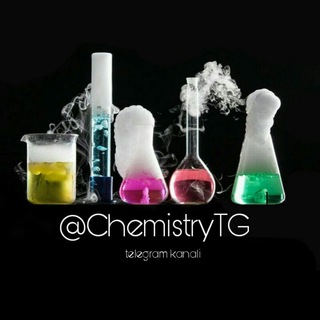 I love Chemistry