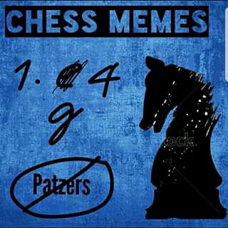 Chess Memes