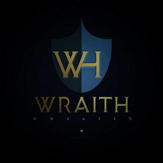 - Wraith☽