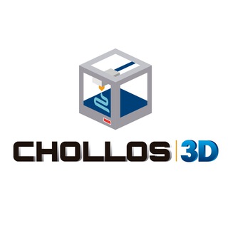 @Chollos3D - Descuentos Impresoras 3D