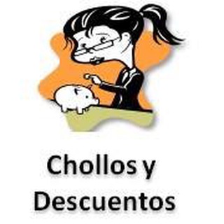 Chollos y Descuentos