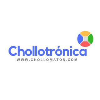 Chollotrónica