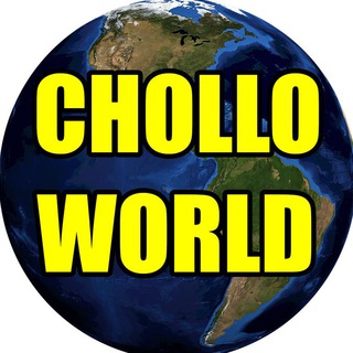 CHOLLOWORLD ?