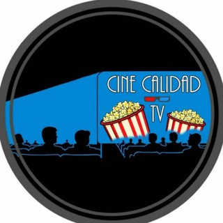 Enlace a @CineCalidadTV