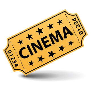 Cinema Ticket