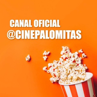 Enlace a @cinepalomitas