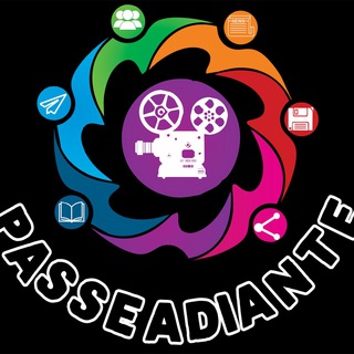 CINE Passe Adiante®????