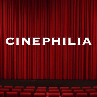 Cinephilia ?