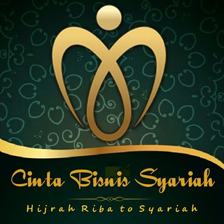 #Cinta Bisnis Syariah