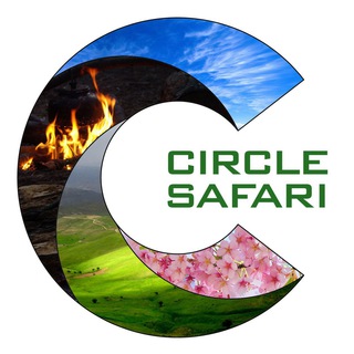 Circle Safari