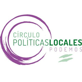 CIRCULO POLITICAS LOCALES