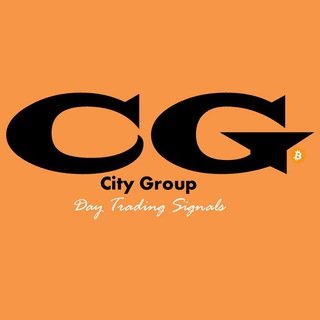 City Group - Trading Signals