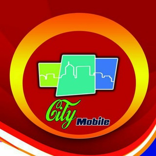 موبایل شهر(city mobile)