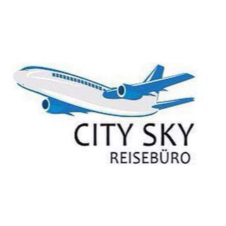 City Sky Reisebüro