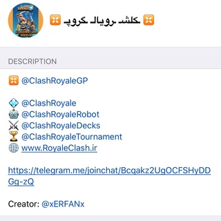 ClashRoyaleGP