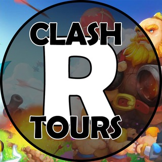 ✳️ Clash R Tours ✳️