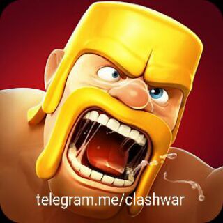 Clash of clans                                 کلش اف کلنز