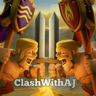 ClashWithAJ