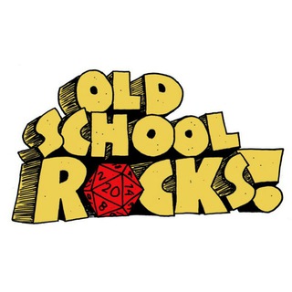 Old school Rocks!