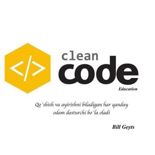 Clean Code