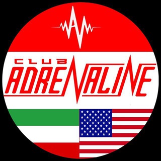 CLUB ADRENALINE ???️