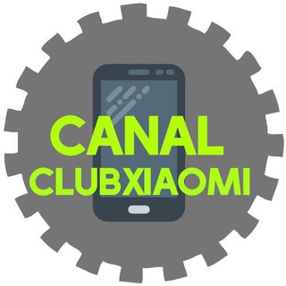 [CANAL] CLUB XIAOMI