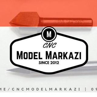 CNC Model Markazi(CNC MARKAZI)