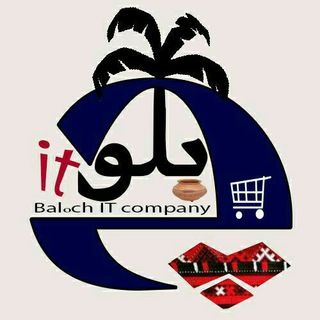 شرکت بلوچ آی تی Baloch it Co