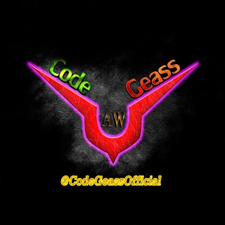 Code Geass AW