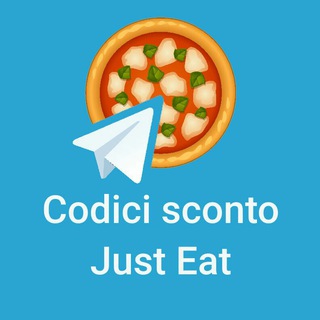 Codici sconto Just Eat