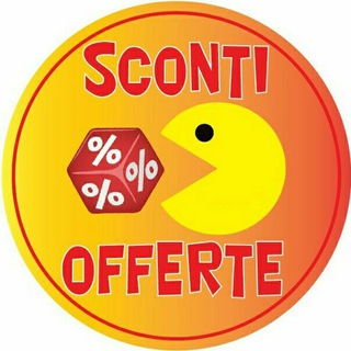 Codici sconto e offerte