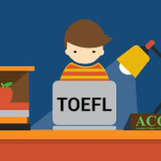 CODING TOEFL ?