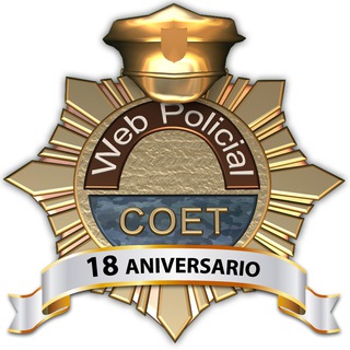 Web Policial coet.es