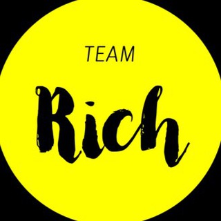 Team Rich?