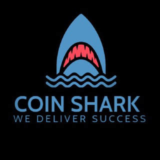 CoinSharkᵀᴹ - Crypto Currency Channel